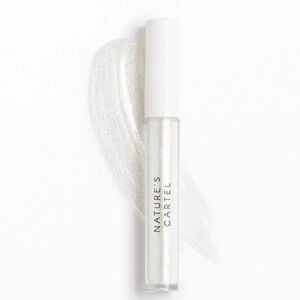 NATURE'S CARTEL VCR Static Shimmer Lip Gloss